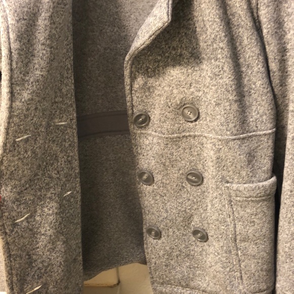 Patagonia Super Cozy Sweater/Jacket - Picture 3 of 7